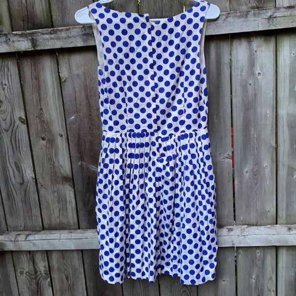 Delia’s Polka Dot dress sz. S - Picture 2 of 4